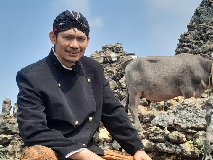 Tak Selamanya Jadi Artis, Donny Alamsyah Ingin Bikin PH Sendiri