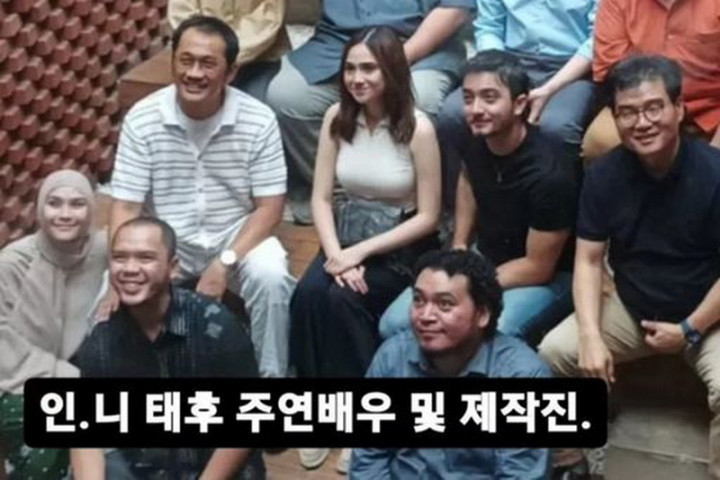 Kabar Descendants of The Sun Dibuat Versi Indonesia, Netizen Protes soal Ini