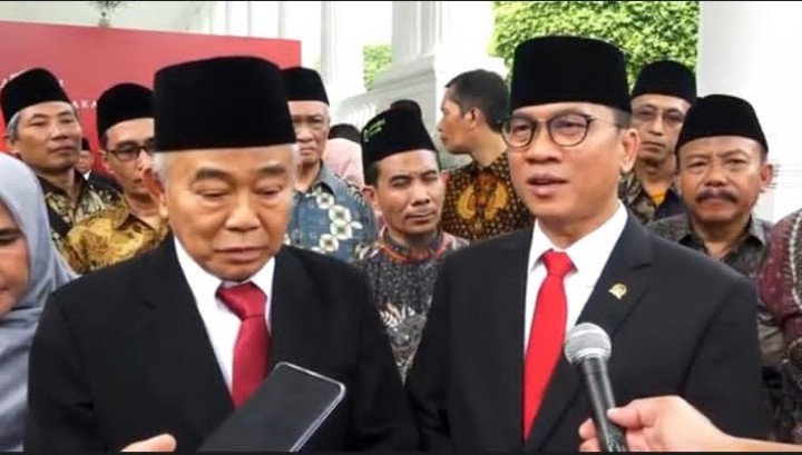 Kiai Haji Abdul Chalim Dapat Gelar Pahlawan Nasional, Ini Respons Keluarga