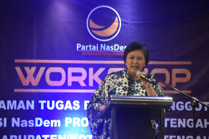 Nilai-nilai Kepahlawanan Ratu Kalinyamat Dorong Perempuan untuk Bangkit