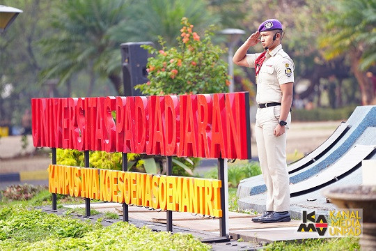 Generasi Muda Disebut Mesti Memiliki Semangat Pahlawan yang Berjuang pada 1945