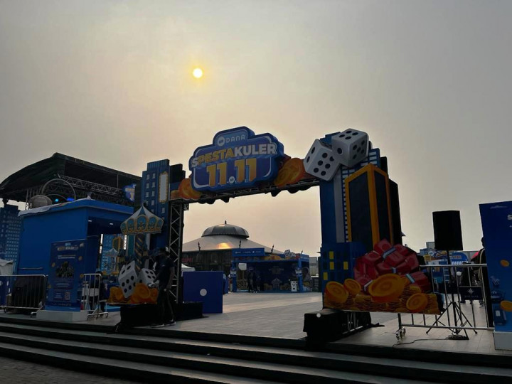 Edukasi Berbalut Gamifikasi Seru lewat Permainan DANApoly