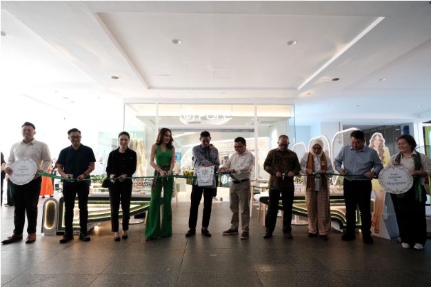 Hadirnya Fore Coffee di Singapura bisa Menjadi Etalase Kuliner Indonesia di Mancanegara