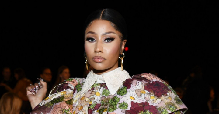 Nicki Minaj Minta Penggemar Tidak Menyalahgunakan Namanya