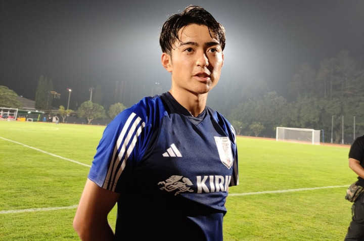 Piala Dunia U-17: Jepang Wajib Menang di Laga Perdana