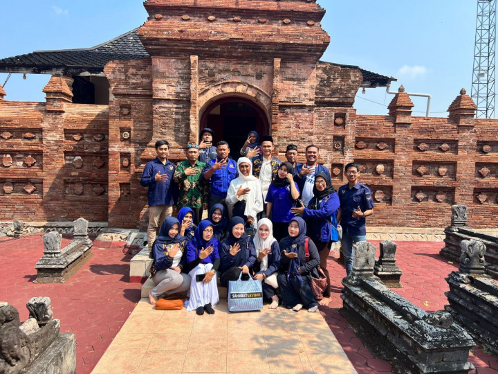 Peringati HUT ke-12 NasDem, Caleg Perempuan Harus Contoh Semangat Juang Ratu Kalinyamat