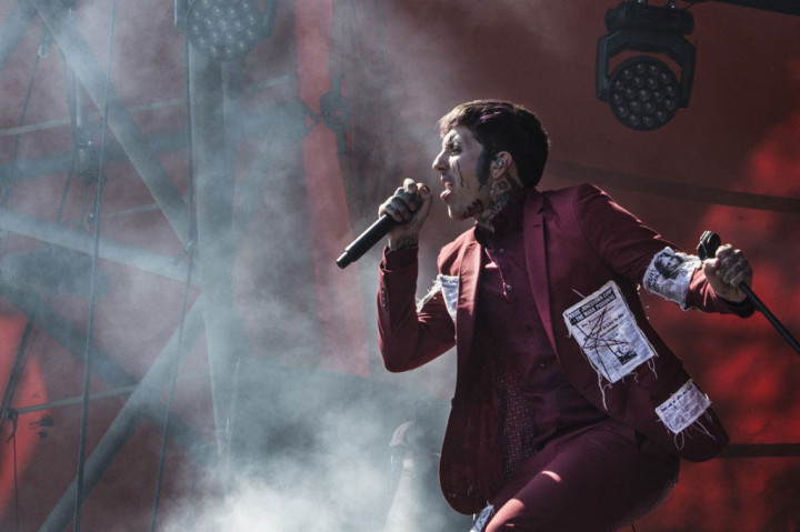 Kronologi Konser Bring Me The Horizon Disetop Promotor