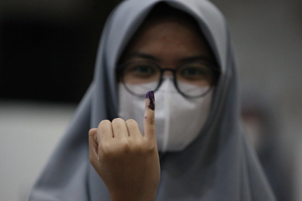 Kompolnas: Anggota Polisi Tak Netral di Pemilu 2024, Lapor!