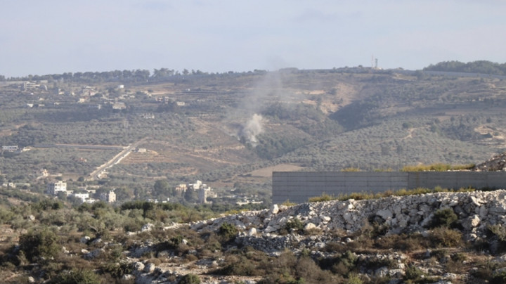 Tak Hanya Gaza, Israel Juga Targetkan Rumah Sakit di Lebanon Selatan