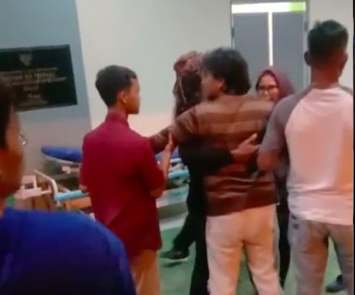 Viral Keluarga Pasien Sebut Mobil Ambulans Disembunyikan, RSUD Leuwiliang Buka Suara