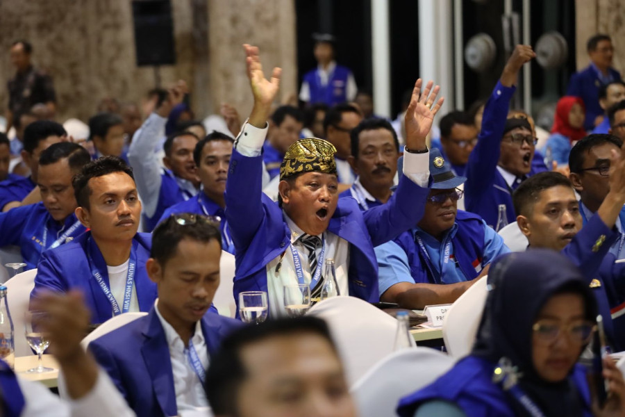 Himpunan Nelayan Seluruh Indonesia (HNSI). Dok. Istimewa