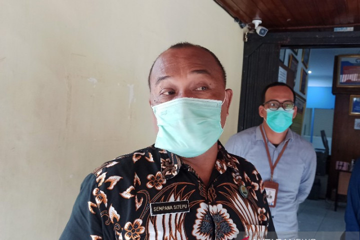 8 Tahanan BNNP Sumut Kabur dari Ruang Tahanan