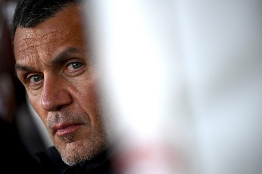 Paolo Maldini Lanjutkan Karier di Arab Saudi?