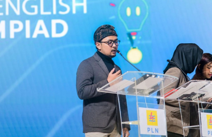 Pemanfaatan AI Bantu Pengembangan Kualitas SDM di PLN