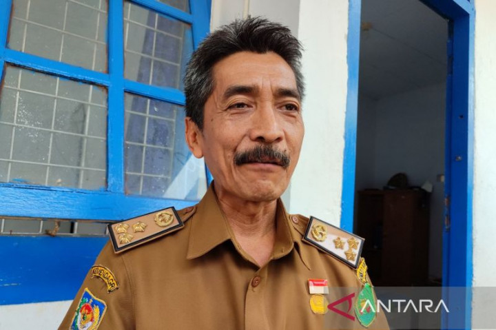 1.053 Warga Kota Bengkulu Sudah Punya KTP Digital