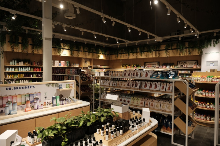 Bisnis Produk Organik Berkualitas Tinggi Diminati Masyarakat