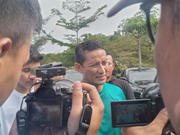 Kemenparekraf Tambah Jumlah Kursi dan Penerbangan Jelang Nataru