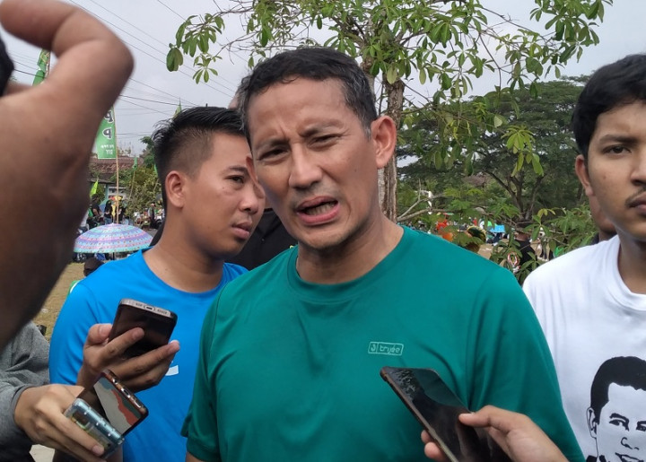 Menparekraf Sebut Pemilu Akan Katrol Kunjungan Wisatawan Nasional