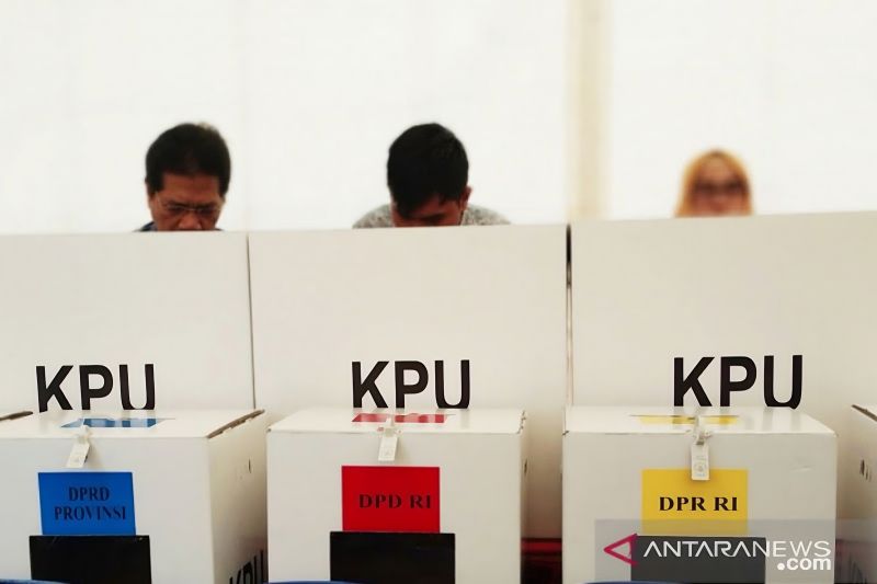 Kota Solo Anggarkan Rp39 Miliar untuk Pilkada 2024
