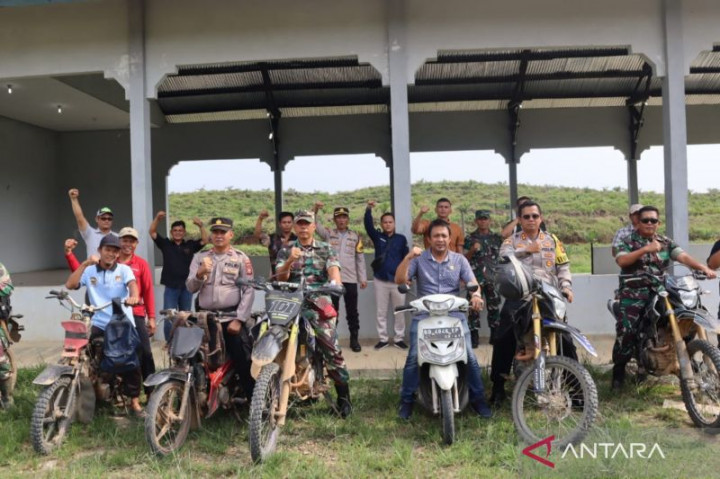 10 TPS di Mukomuko Rawan dan Sulit Dijangkau