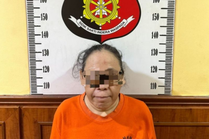 Perempuan 52 Tahun di Tambora Tipu Caleg Puluhan Juta, Begini Modusnya