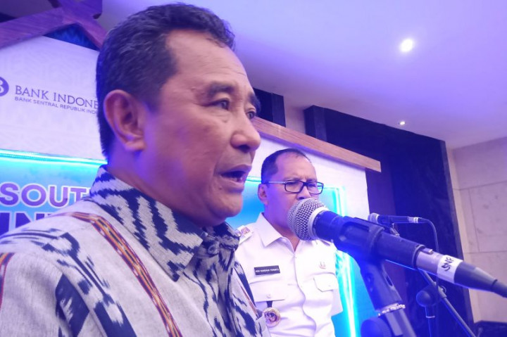 Pj Gubernur Sulsel Imbau Masyarakat Waspadai Musim Pancaroba