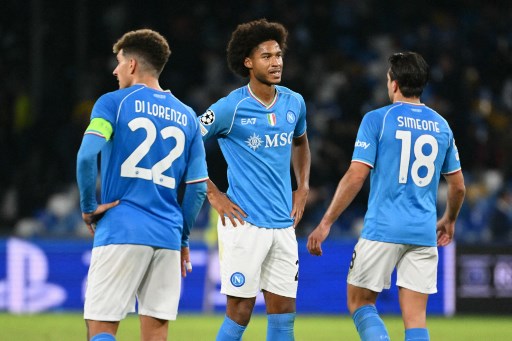 Empoli Mempermalukan Napoli pada Menit Akhir