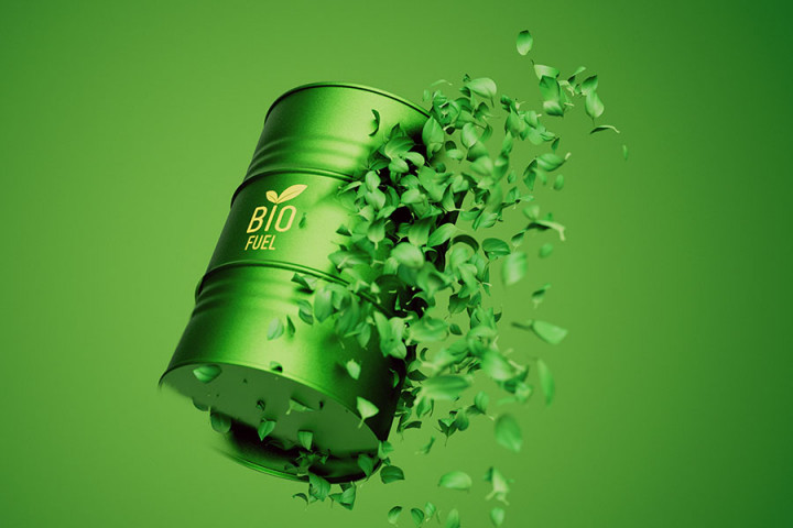 Pertama dalam Sejarah! Brasil Ciptakan Biofuel dari Minyak Kedelai