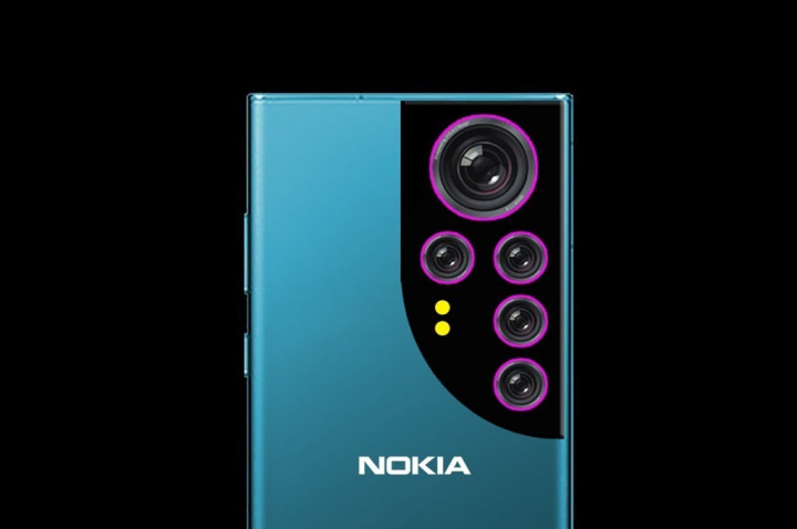 Bocoran Spesifikasi Nokia 2300 5G