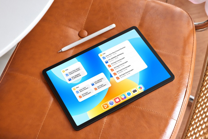 Huawei MatePad 11 PaperMatted Edition Dijual Hari Ini, Harga Rp7,7 Juta