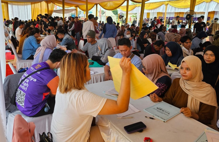 Pengembang Ini Catat Realisasi Pembangunan Rumah Subsidi Terbanyak