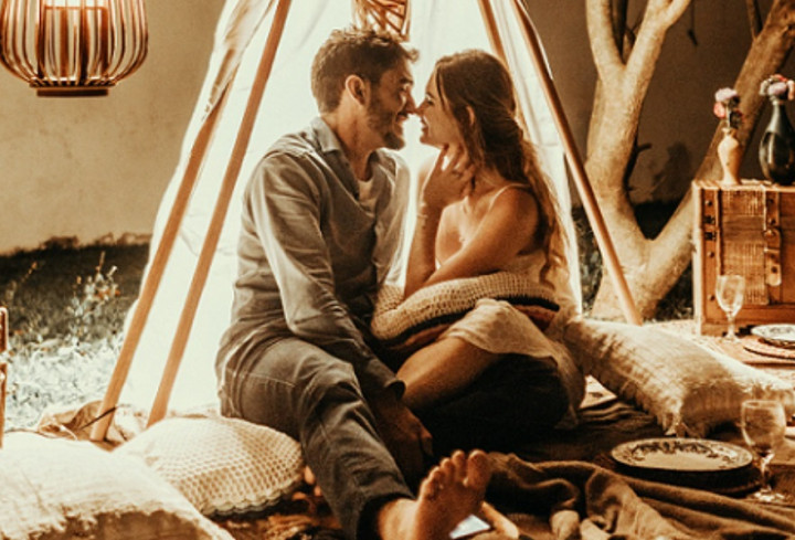 Mengenal 5 Jenis Love Language dan Maknanya