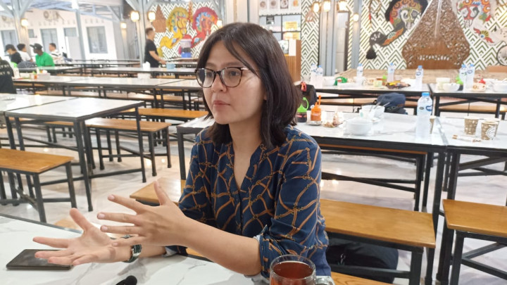 PSSI Fokus Benahi Mobilisasi Penonton untuk Kenyamanan Piala Dunia U-17