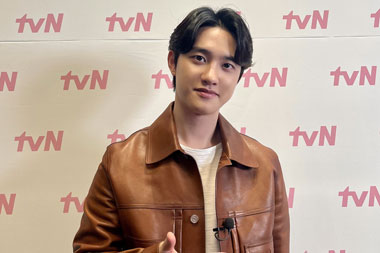 Selalu Berperan sebagai Orang Baik, Akhirnya Do Kyung-soo Berperan sebagai Penjahat