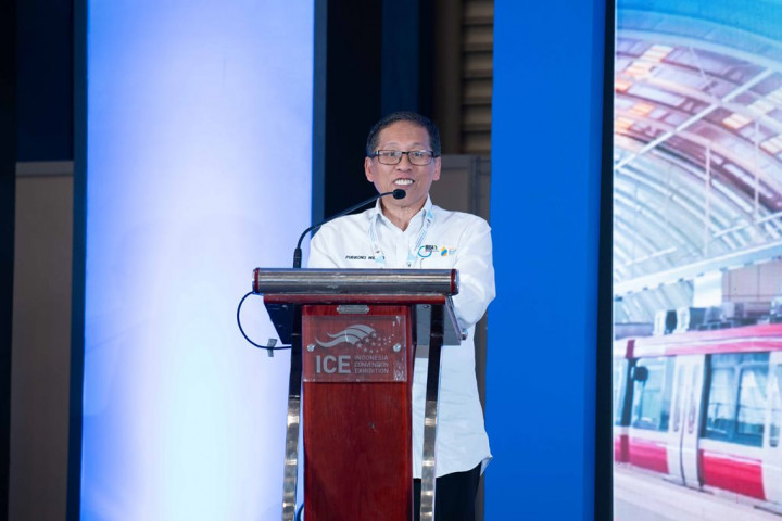 Bangun Kemandirian Bangsa Lewat Pengembangan Industri Baja