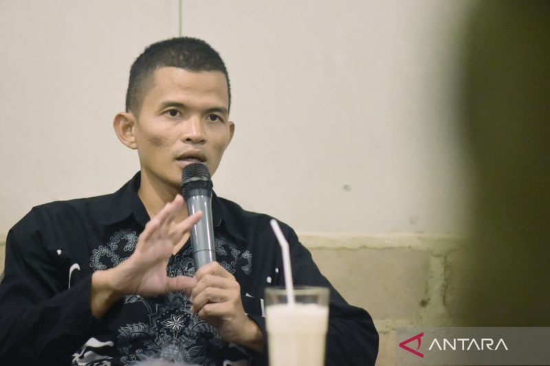 KPU Bangka Barat Tetapkan Lokasi Pemasangan APK