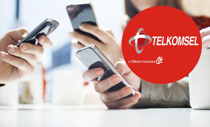 Cara Beli Kuota Internet Telkomsel dengan Pulsa