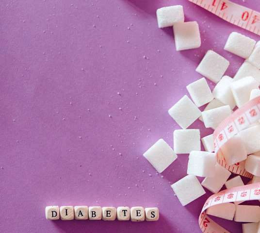 Dr. M. Ikhsan Mokoagow beberkan soal istilah gula basah dan kering dalam diabetes. (Foto: Ilustrasi/Dok. Unsplash.com)
