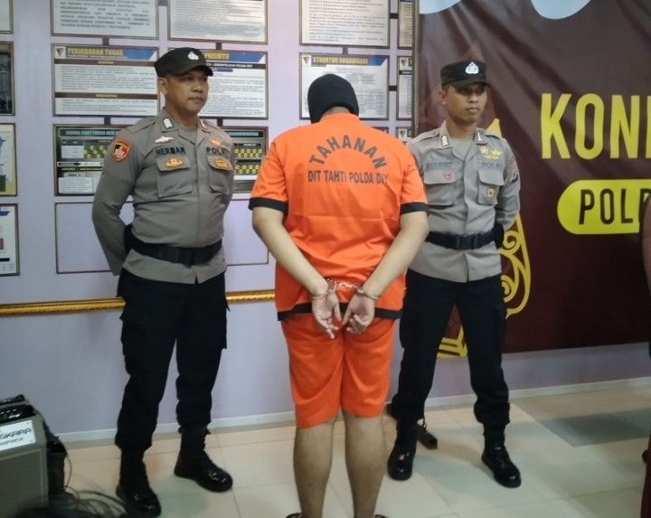 Sakit Hati, Motif Penyebar Hoaks Pelecehan Seksual di UNY