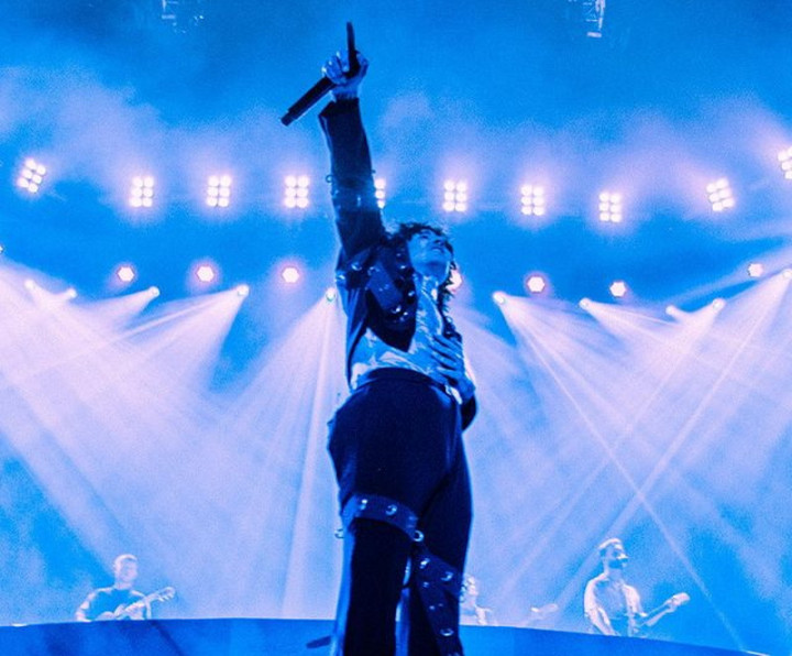 Batal Konser di Jakarta, BMTH Jalan-Jalan ke Bali