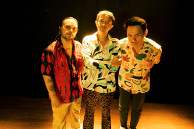 We Are Neurotic Rilis Album dan Single 