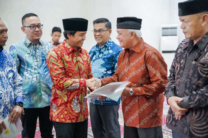 Wamen ATR/BPN: Membangun Toleransi Perlu Tata Kelola yang Inklusif