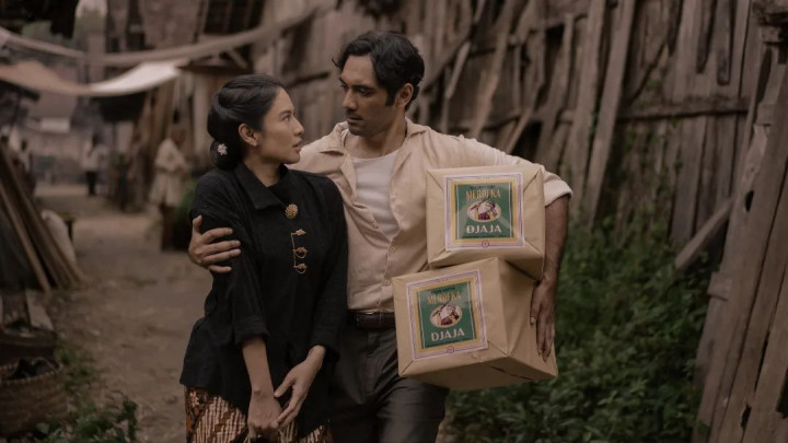 6 Perbedaan Serial Gadis Kretek dengan Novelnya