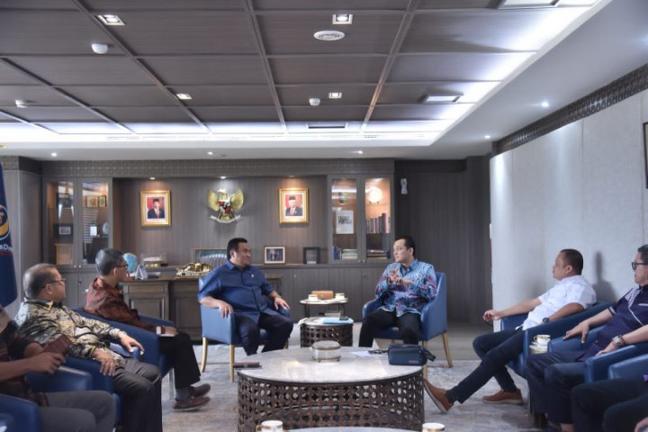 Gobel: Pemerintah Jangan Setop Listrik Desa Terluar