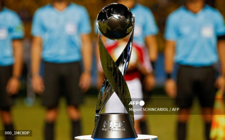 Hasil Piala Dunia U-17: Spanyol, Tim Pertama yang Lolos Babak 16 Besar