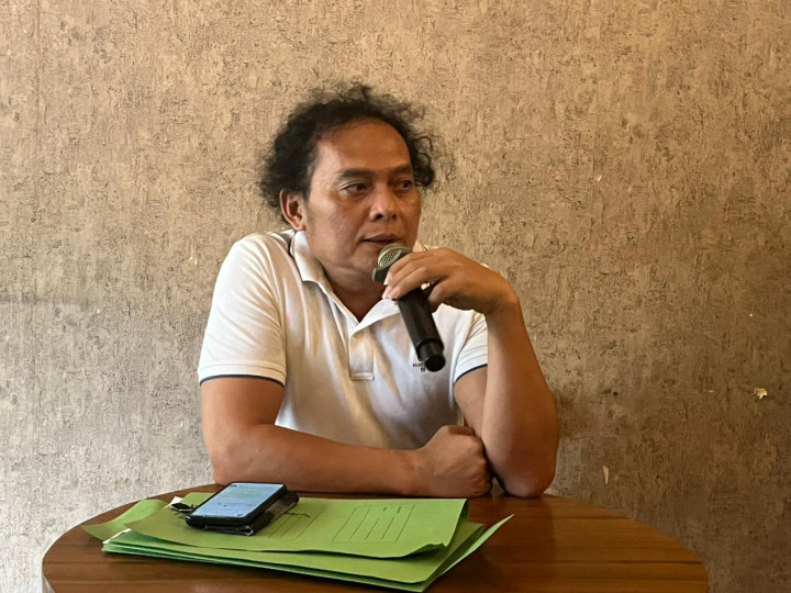 Jadi Tersangka KPK, Wamenkumham Diminta Mundur