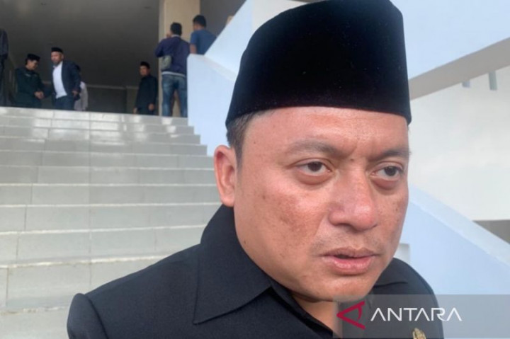 RSUD Sayang Cianjur Siapkan Ruangan Khusus Caleg Gagal