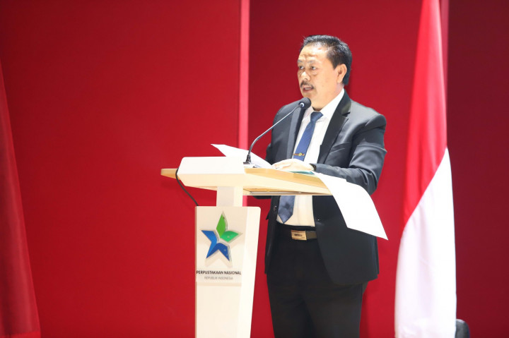 Perpusnas Berkomitmen Majukan Perpustakaan yang Fokus pada Inklusi Sosial