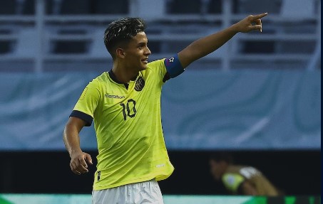 Hasil Piala Dunia U-17: Manfaatkan Kesalahan Lawan, Ekuador Menang Telak atas Maroko