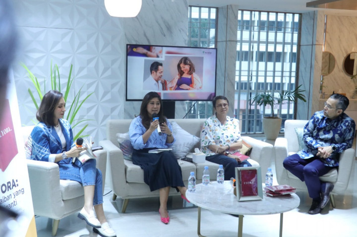 Pemerintah Didorong Akui Secara Resmi Infertilitas Sebagai Penyakit